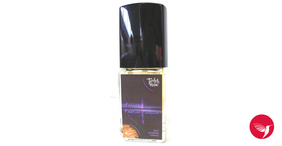 Patchouli Shadow Teufels Kuche cologne - a fragrance for men