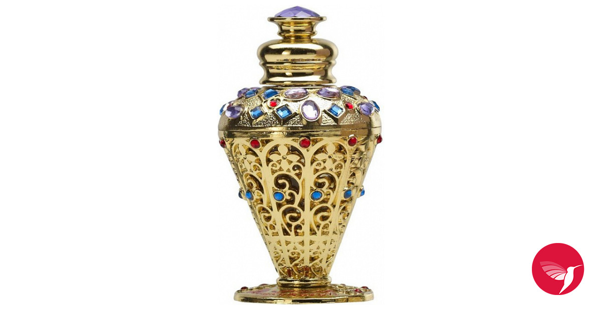 Amaani Attar Asgharali perfume - a fragrance for women and men