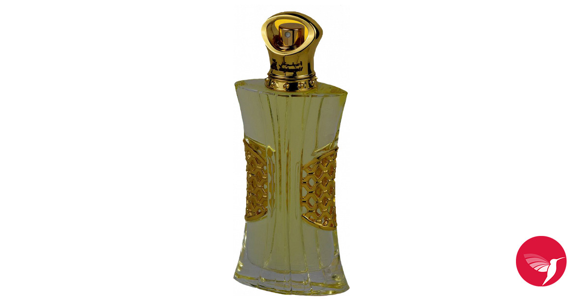 Muheeb Asgharali perfume - a fragrance for women