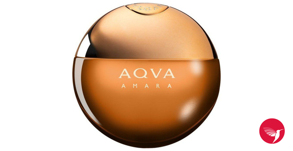 Aqva Amara Bvlgari cologne - a 