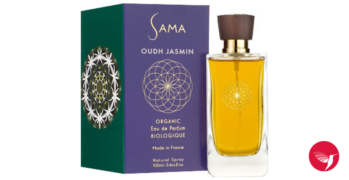 oud jasmin