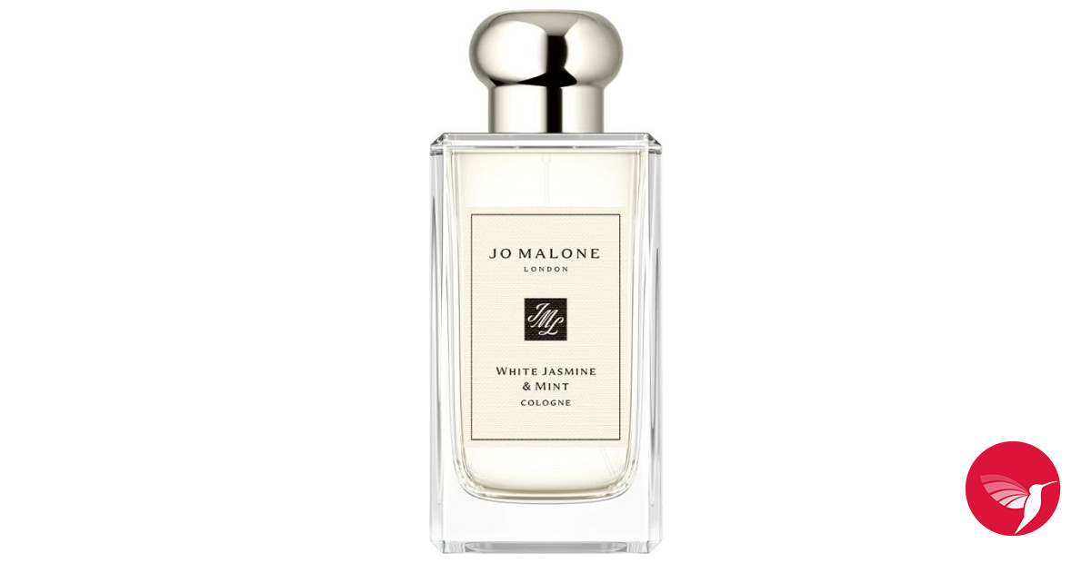 White Jasmine & Mint Jo Malone London perfume - a 