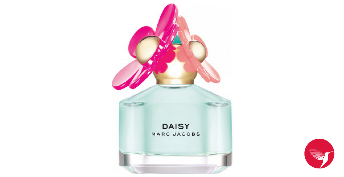 Daisy Delight Marc Jacobs perfume - a fragrance for women 2014