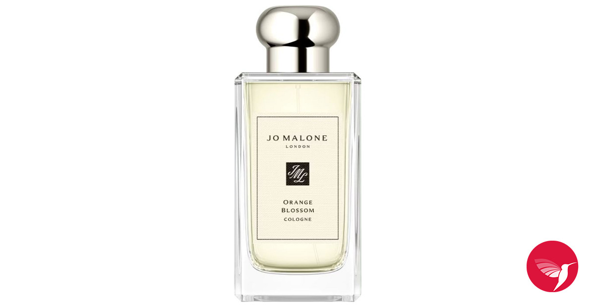 Orange Blossom Jo Malone London perfume - a fragrance for women and men 2003