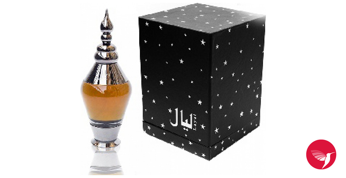 LAYAL by Al Majed Oud - 50 mL EDP - 2024 WOMEN