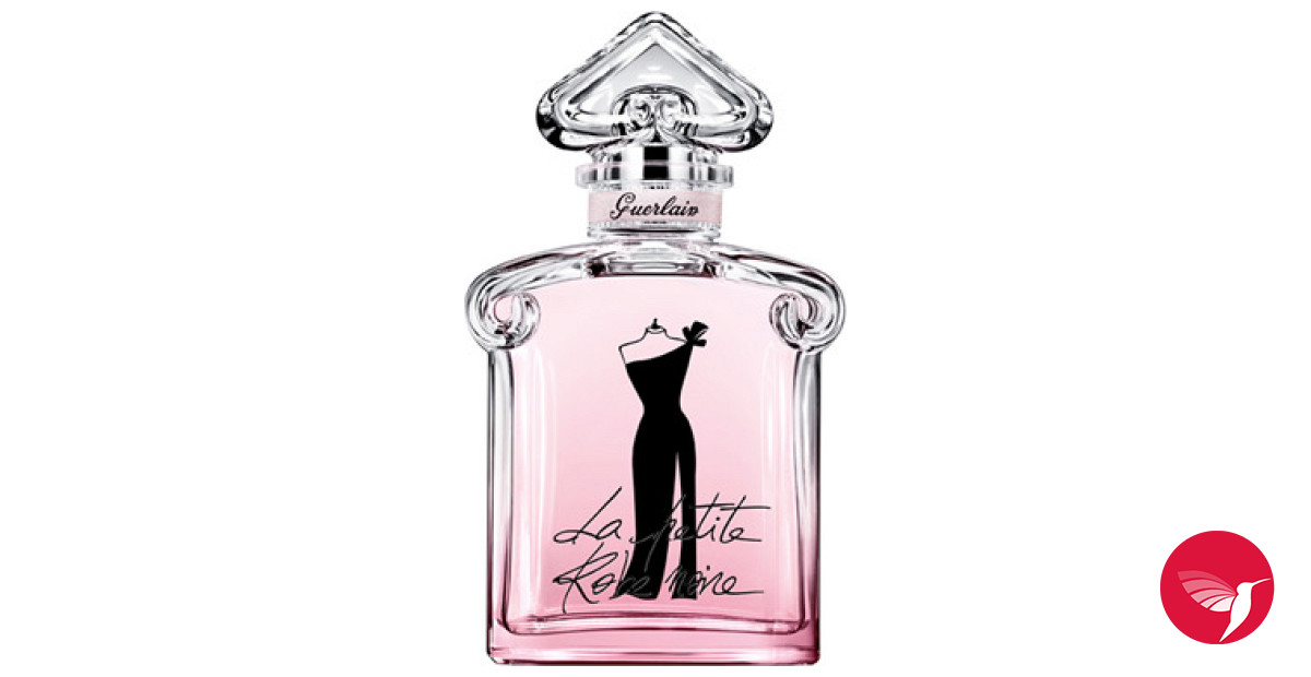 La Petite Robe Noire Couture Guerlain perfume - a fragrance for women 2014