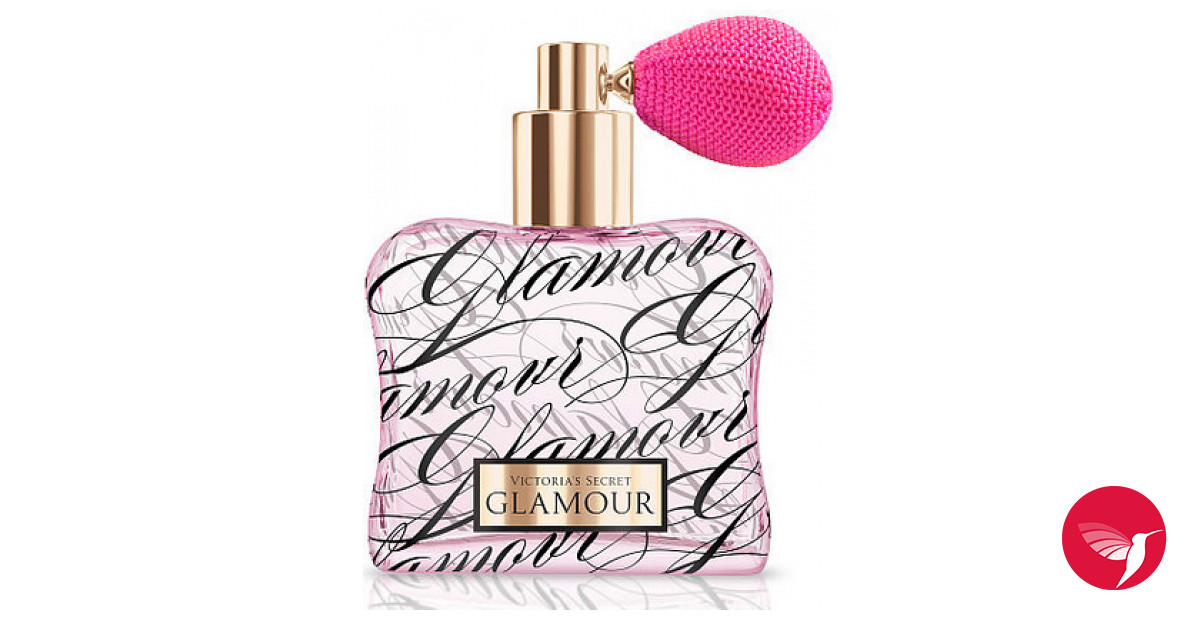 Glamour Victoria's Secret perfume - a fragrance for women 2013