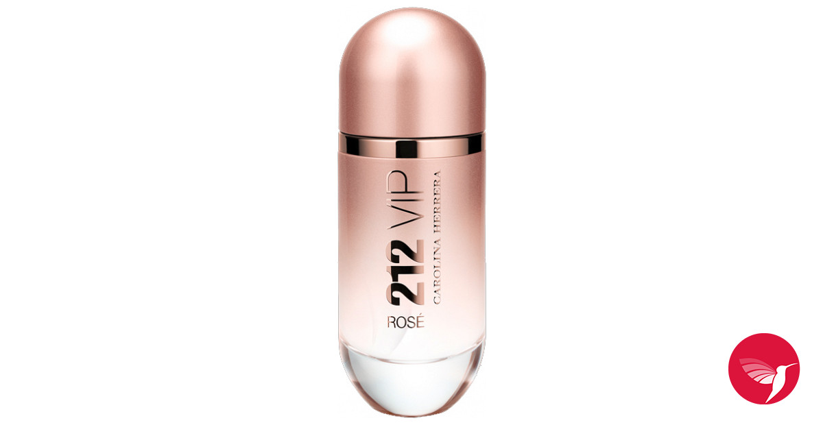 212 VIP Rosé Carolina Herrera perfume - a fragrance for women 2014