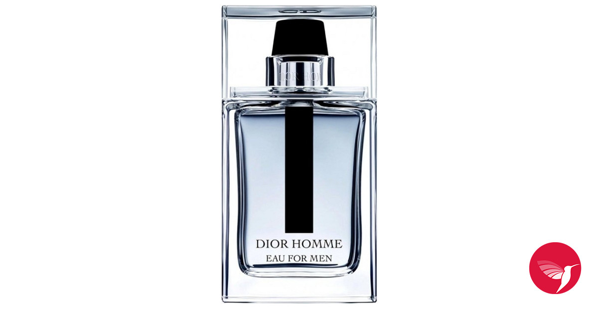 granske Selvrespekt pensum Dior Homme Eau for Men Dior cologne - a fragrance for men 2014