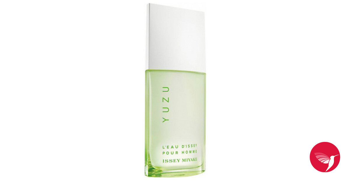 L'Eau d'Issey Pour Homme Yuzu Issey Miyake cologne - a fragrance ...