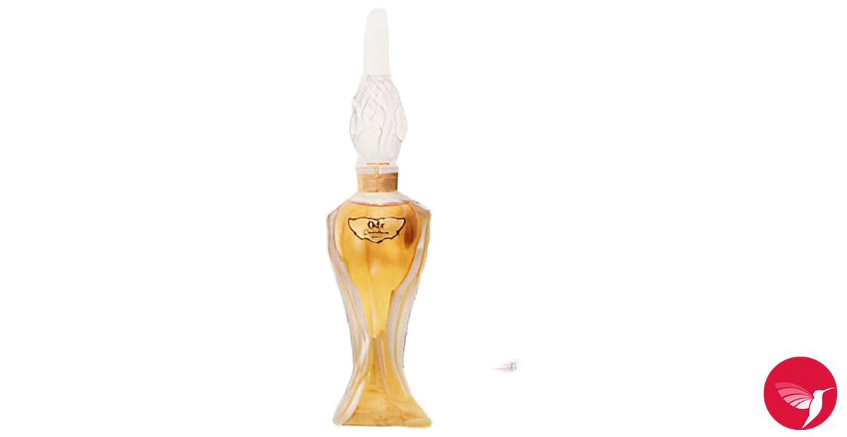 GUERLAIN ヴィンテージ 香水 ode 未使用未開封 Ode Guerlain 香水- 一款1955年女用香水