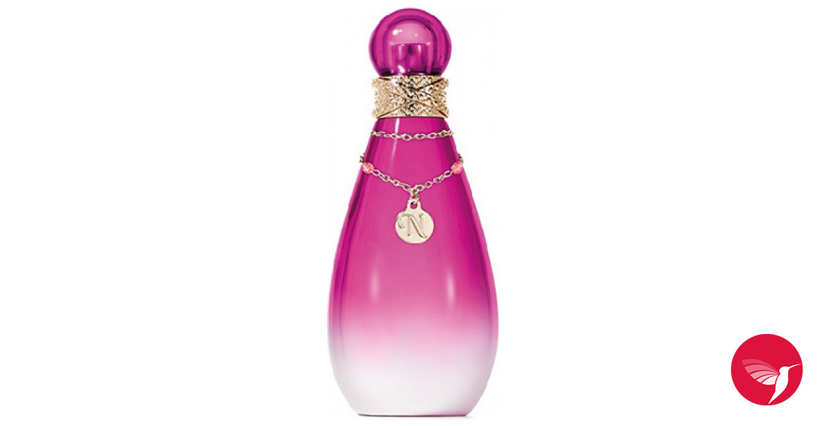 Fantasy The Nice Remix Britney Spears perfume - a fragrance for women 2014