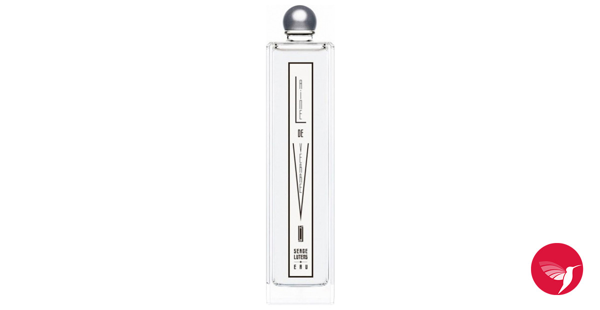 Laine de Verre Serge Lutens perfume - a fragrance for women and men 2014