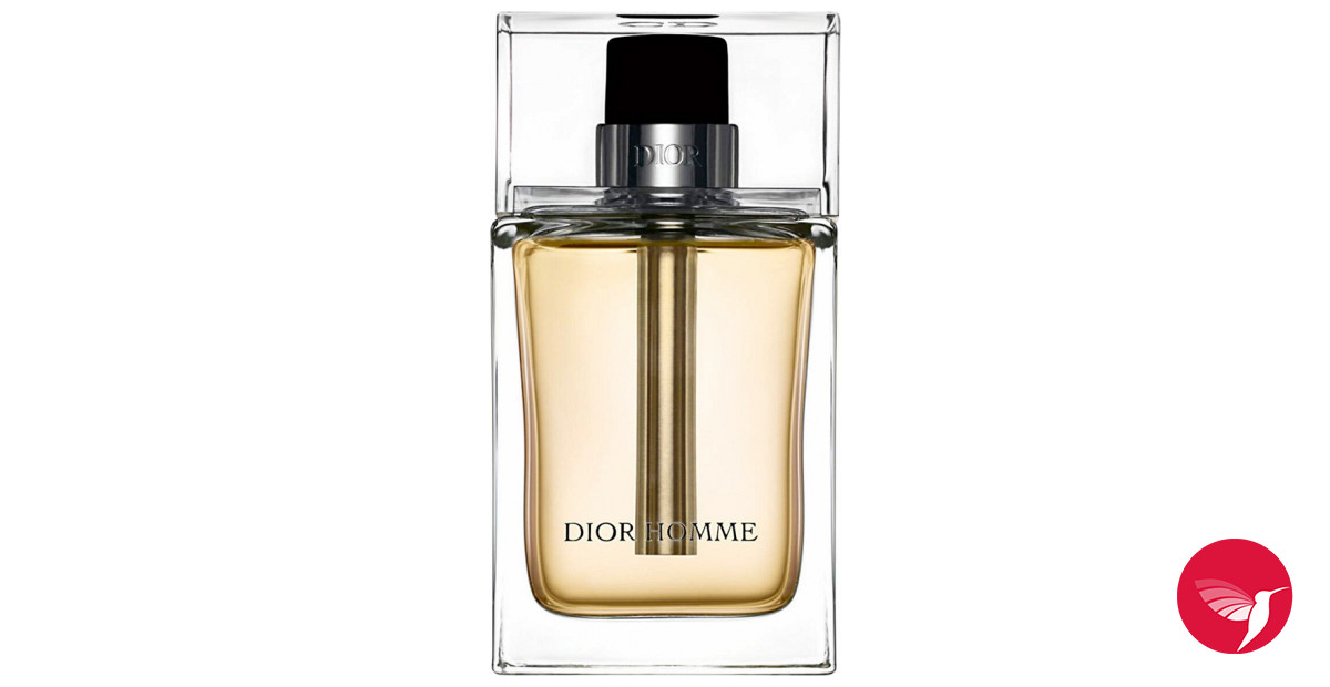 6 Refined Dior Homme Fragrances Every Man Should Wear