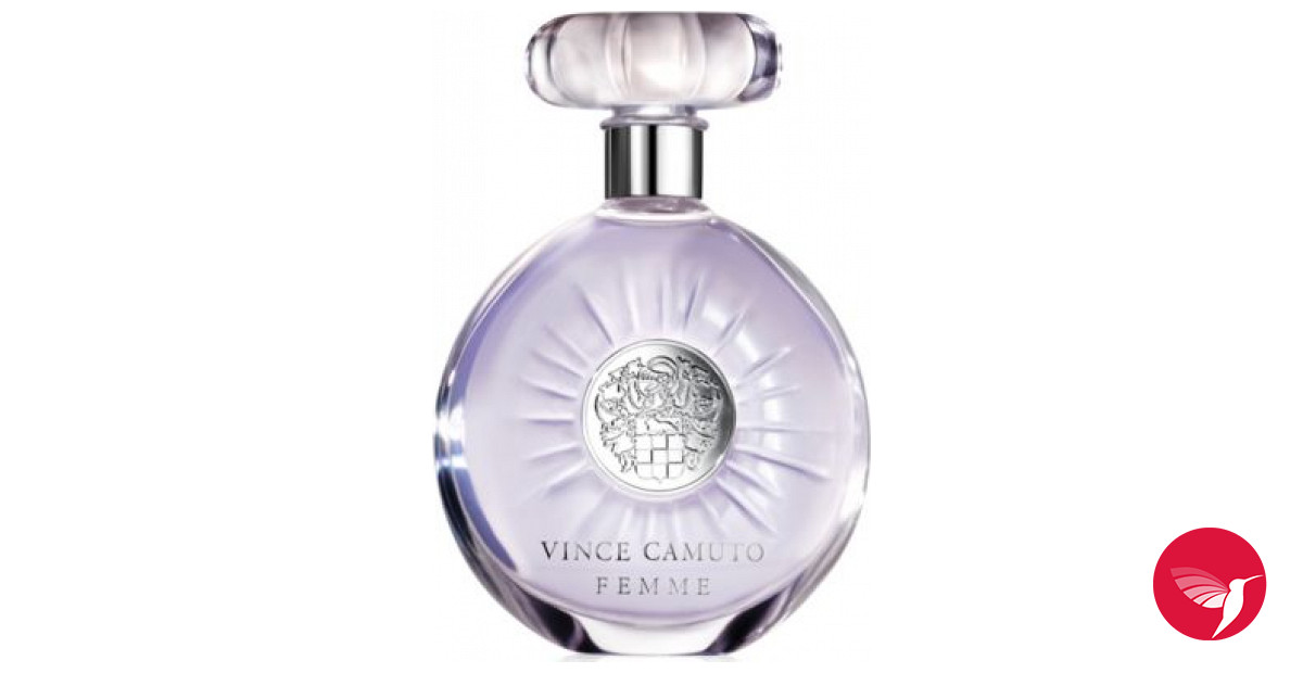 Vince Camuto Femme Vince Camuto perfume - a fragrance for