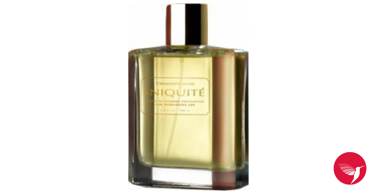 Iniquite - Limited Edition Ormonde Jayne