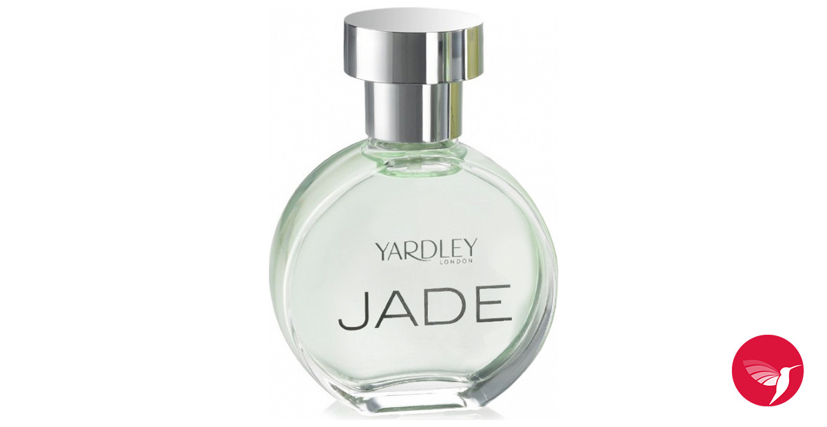 Jade Yardley perfume - a fragrance for 
