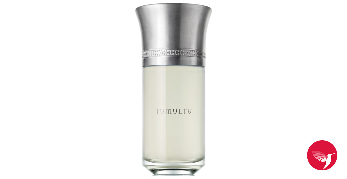 Tumultu Les Liquides Imaginaires perfume - a fragrance for women