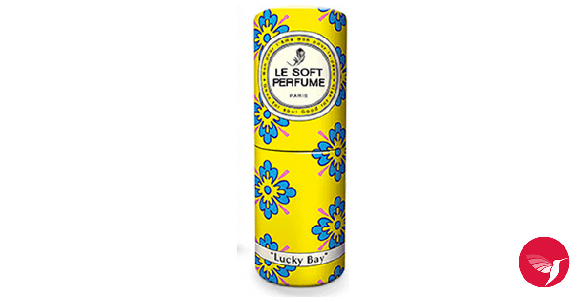 Lucky Bay Sabe Masson perfume a fragrance for women 2015