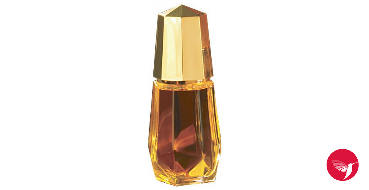 Timeless Avon perfume - a fragrance for women 1974