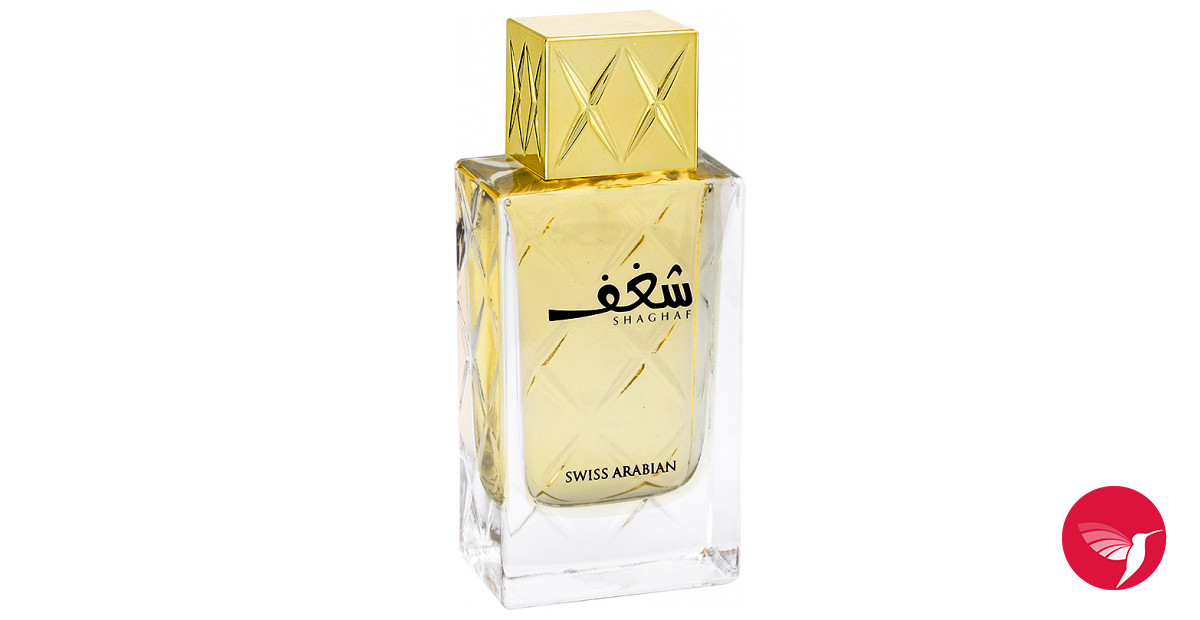 Best swiss arabian online fragrance