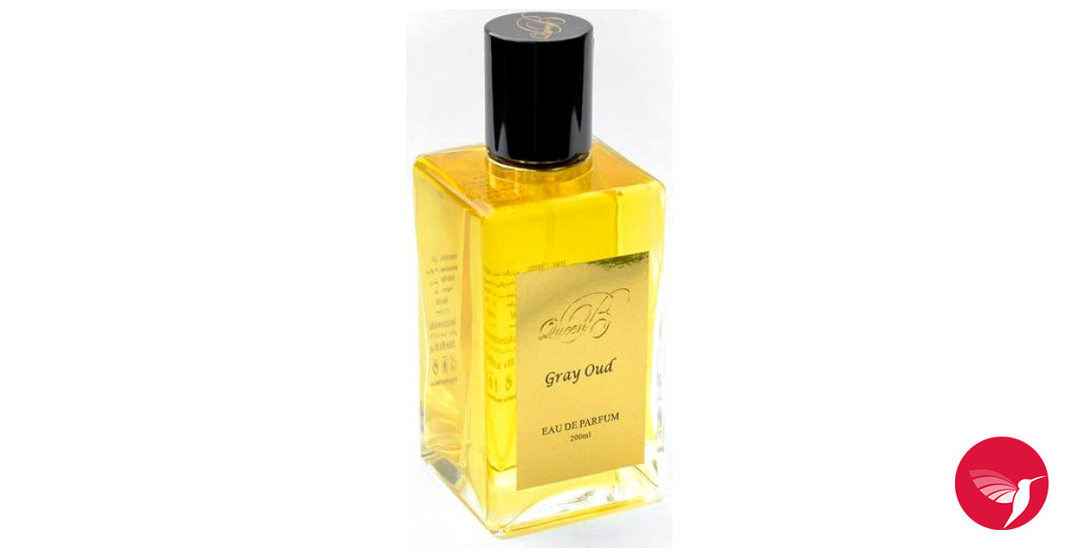 Gray Oud Queen B perfume - a fragrance for women and men