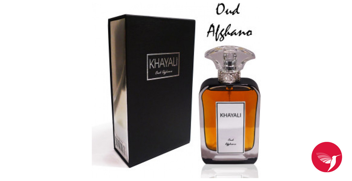 khalis oud afgano