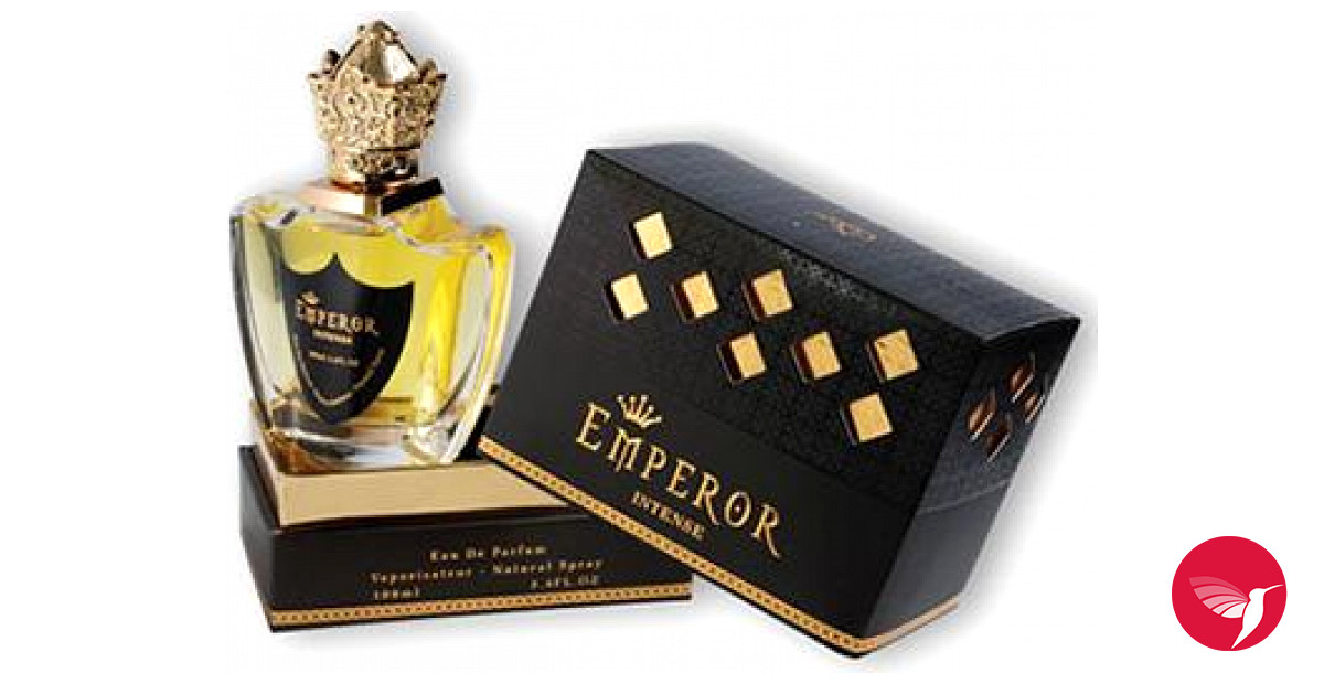 emperor cologne intense