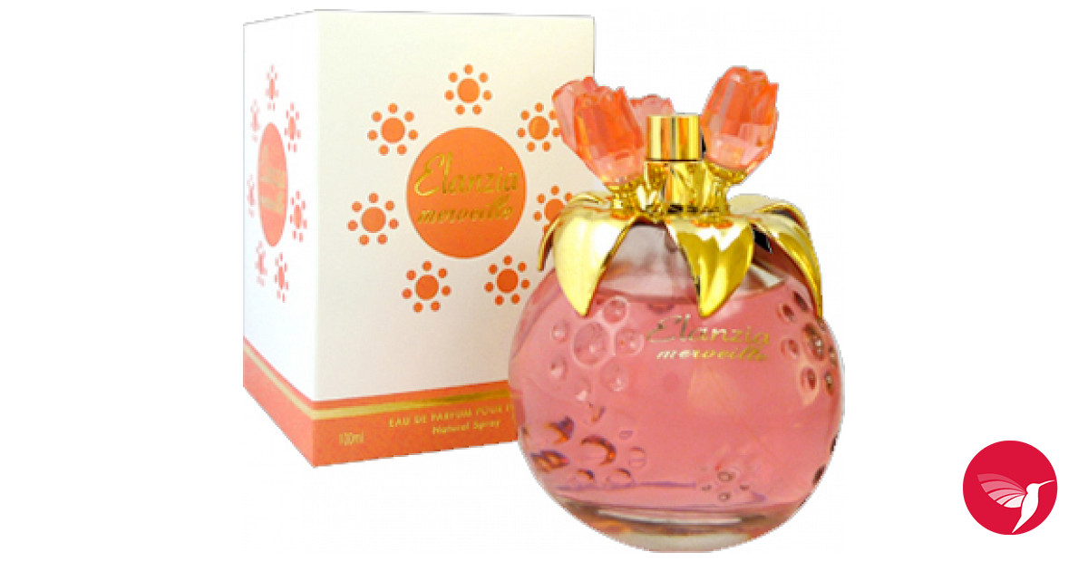 elanzia perfume