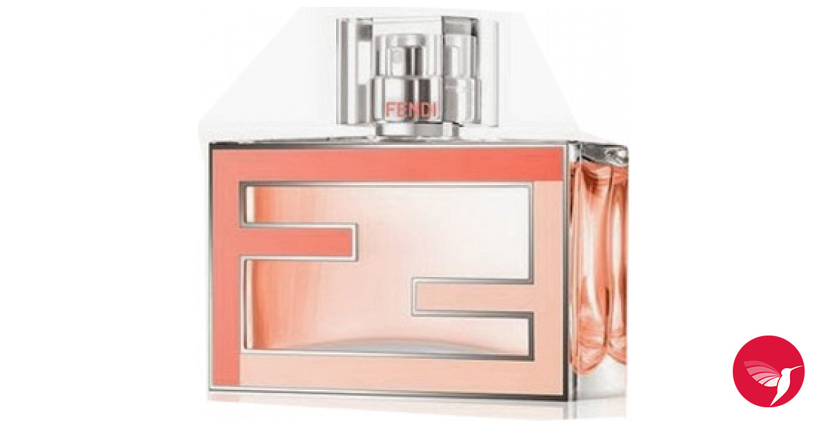 Fan di Fendi Blossom Fendi perfume - a fragrance for women 2014