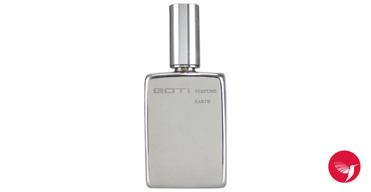 Earth Goti perfume - a fragrance for women and men 2008