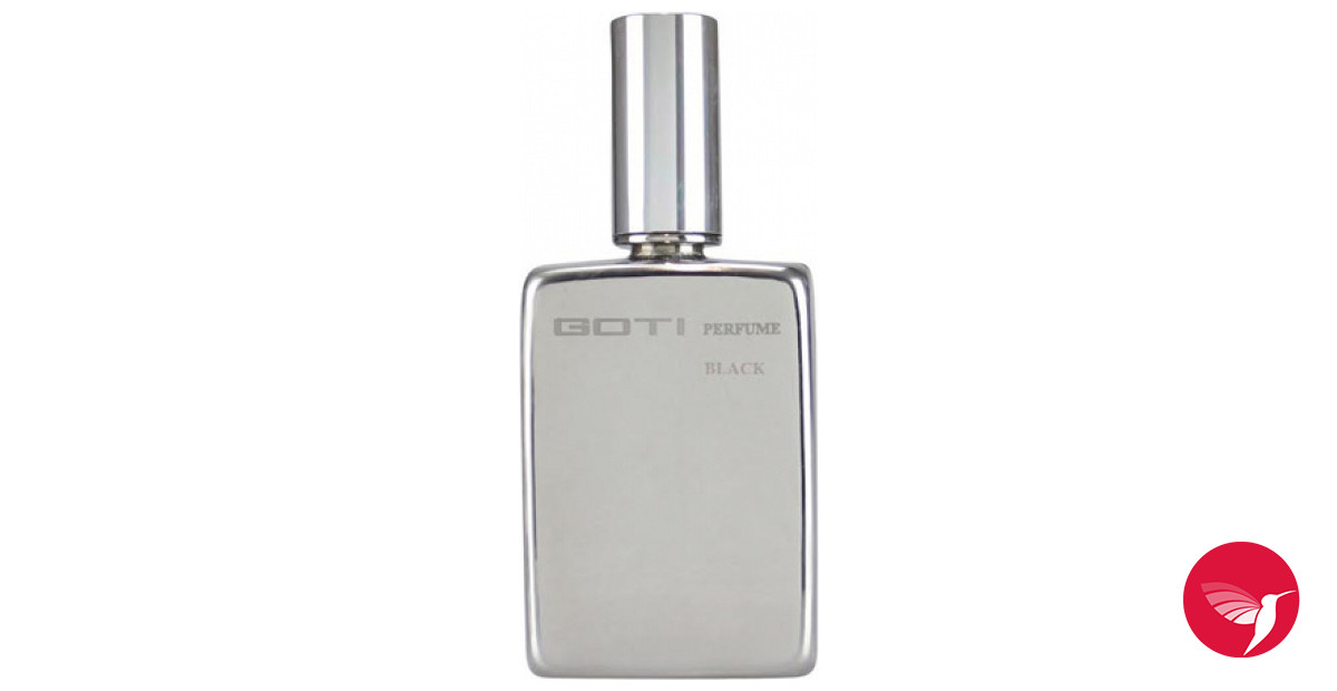 Black Goti perfume - a fragrance for women and men 2008