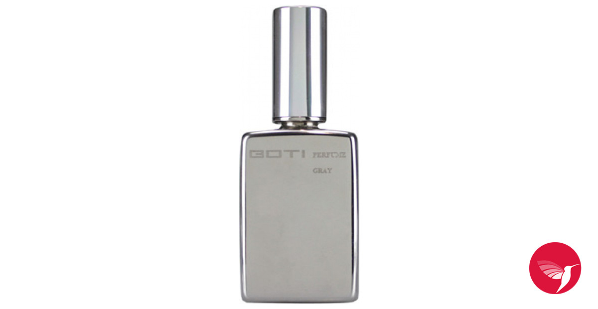 Gray Goti perfume - a fragrance for women and men 2013