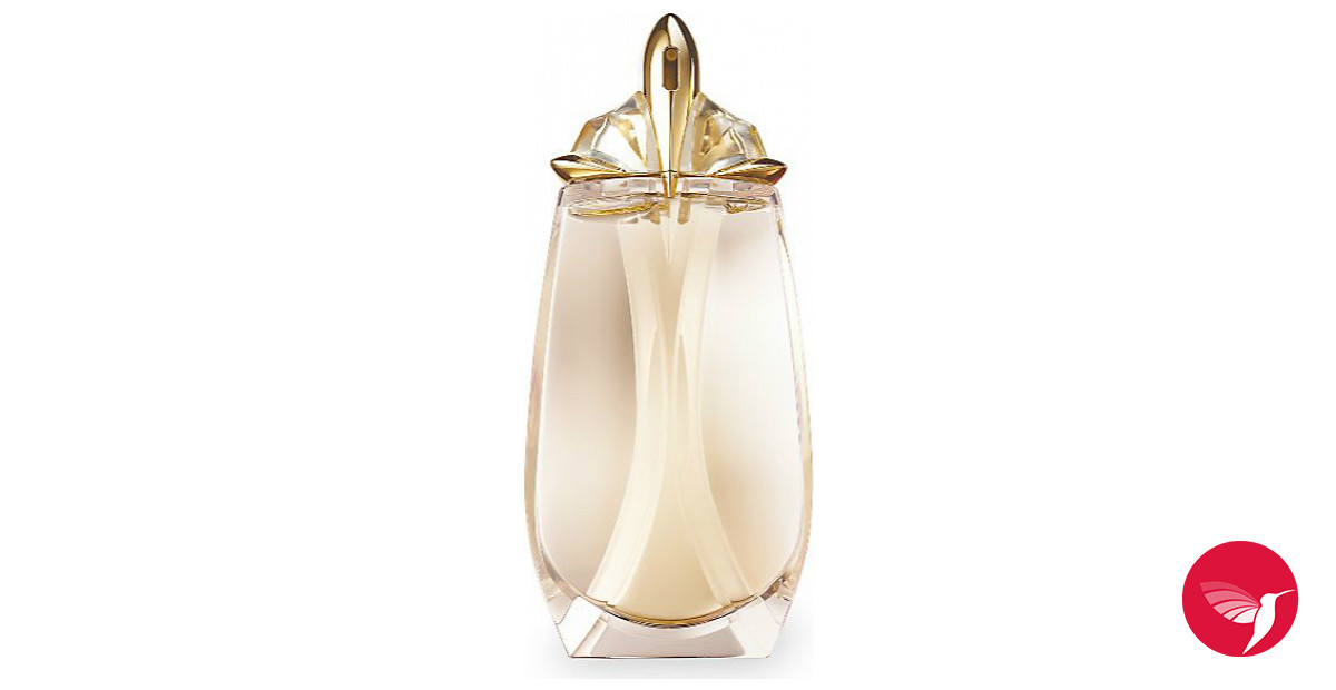 Thierry mugler alien discount flora futura fragrantica