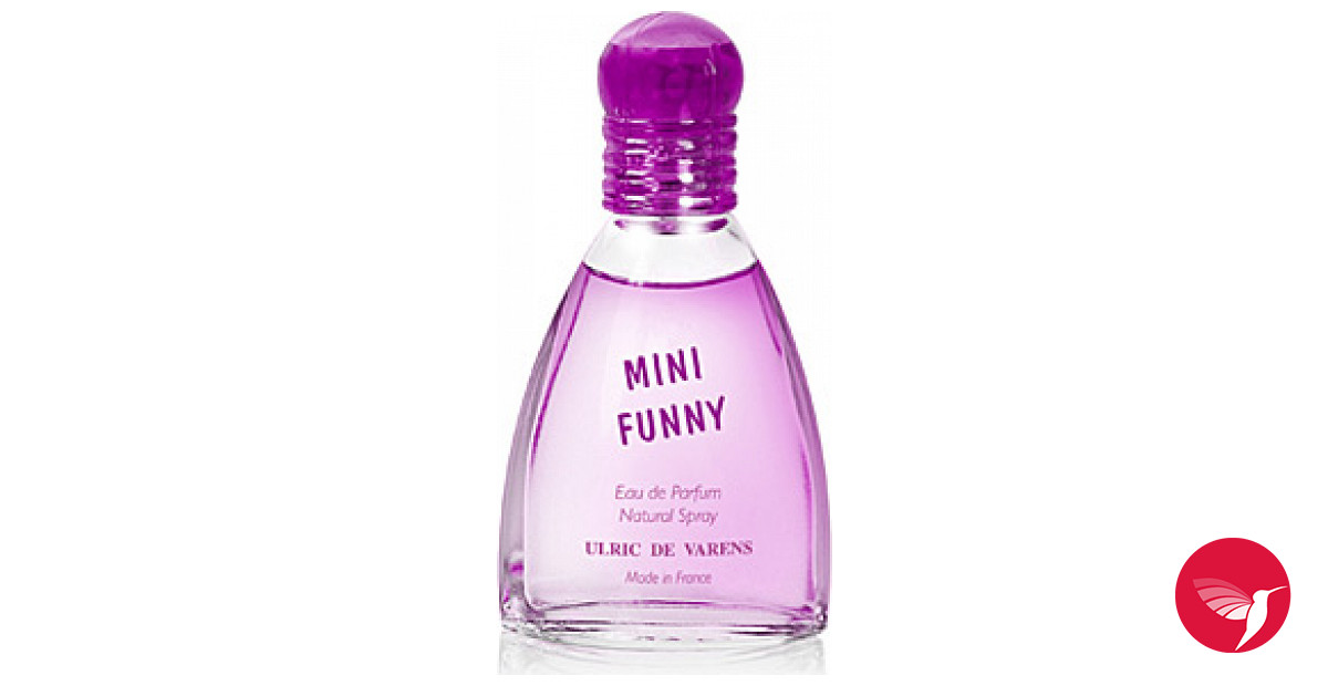funny parfum