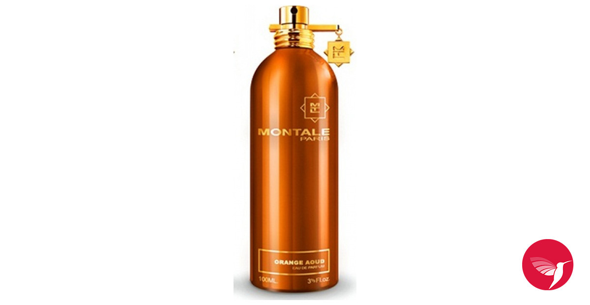 Aoud Orange Montale perfume - a fragrance for women and men 2014