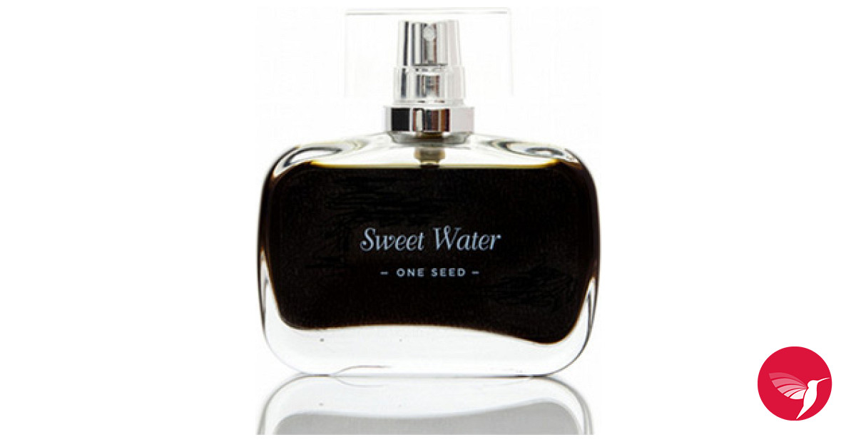 Sweet Water One Seed perfume - a fragrance for women 2009