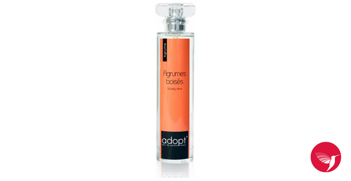 Agrumes Boisés Adopt Parfums perfume - a fragrance for women
