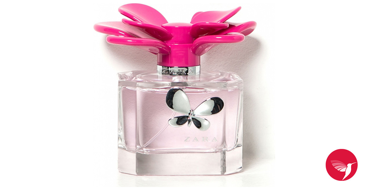 Zara Women Eau de Parfum Zara parfum - un parfum pour femme 2014