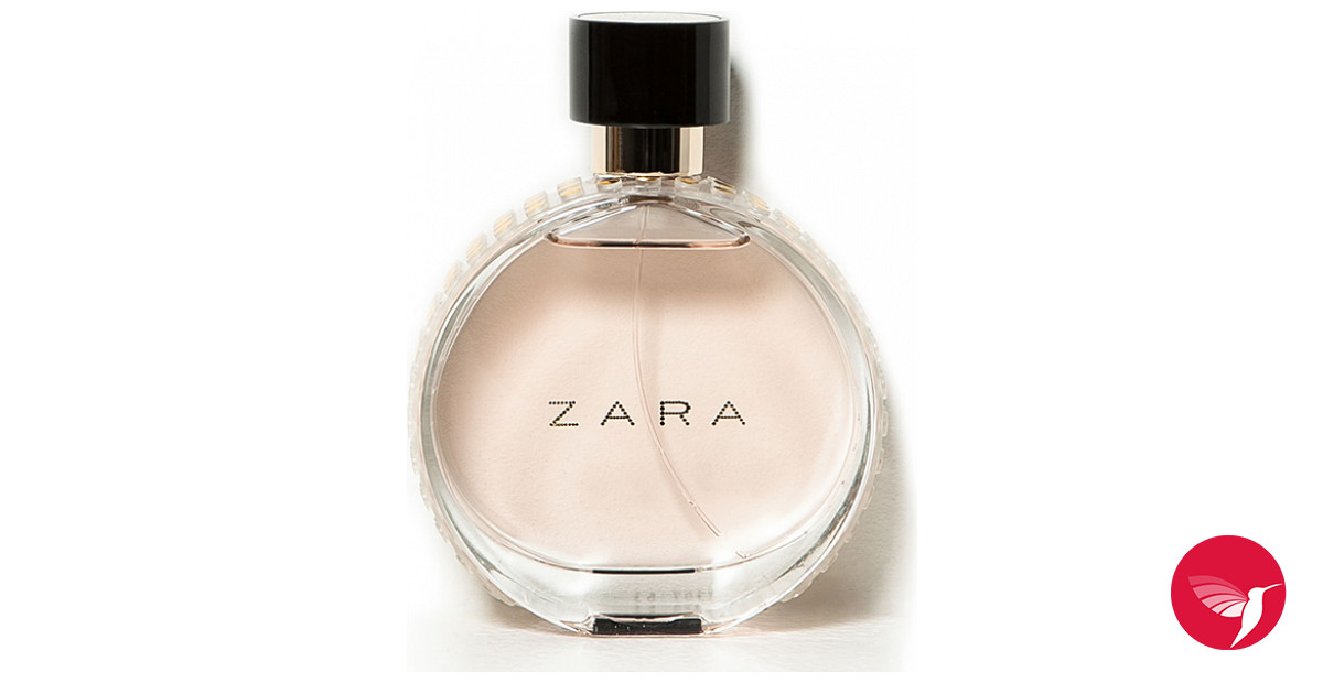 zara night perfume