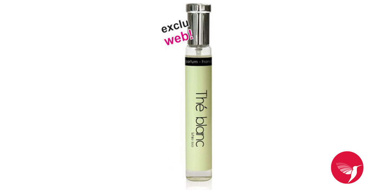 Thé Blanc Adopt Parfums perfume - a fragrance for women