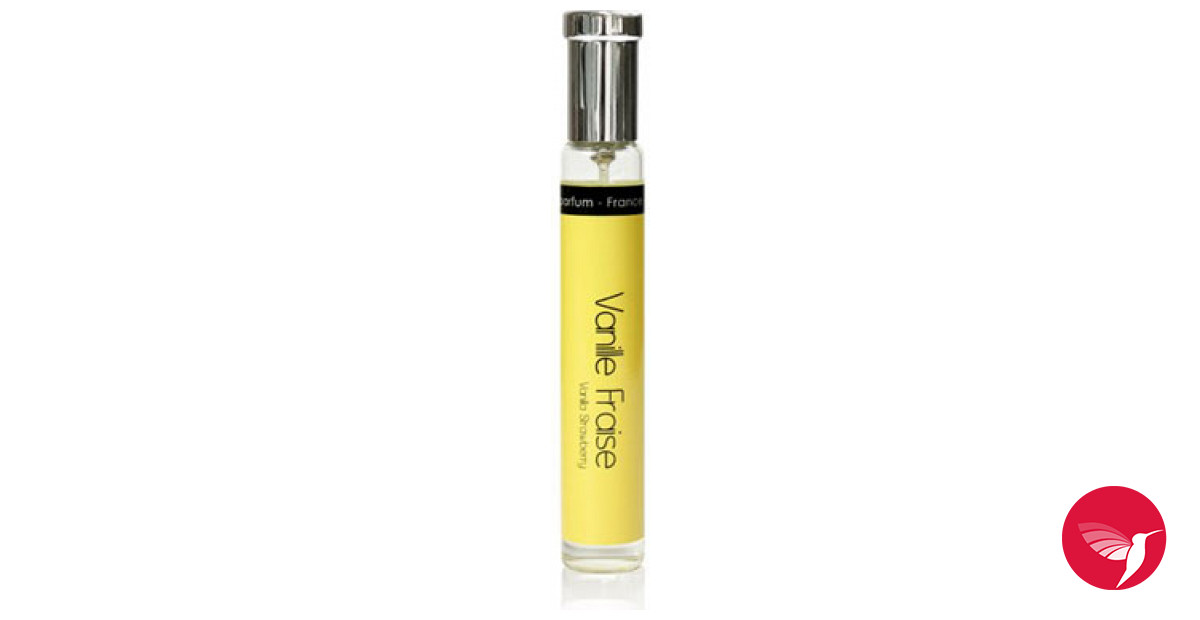 Vanille Fraise Adopt Parfums parfem - parfem za žene