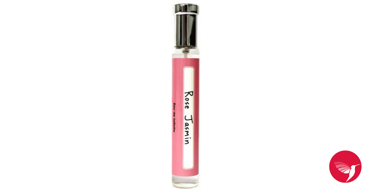 Rose Jasmin Adopt' by Reserve Naturelle Parfum ein es Parfum für Frauen