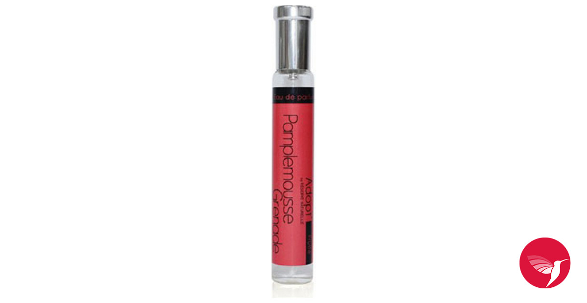 Pamplemousse Grenade Adopt' by Reserve Naturelle perfume - a fragrance ...