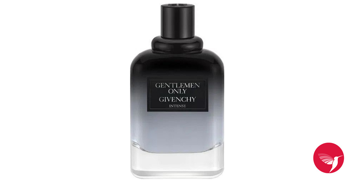 Gentlemen Only Intense Givenchy cologne - a fragrance for men 2014