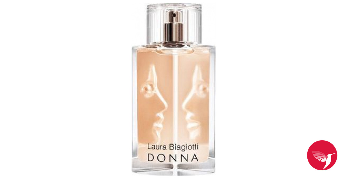 Donna Laura Biagiotti perfume - a fragrance for women 2008