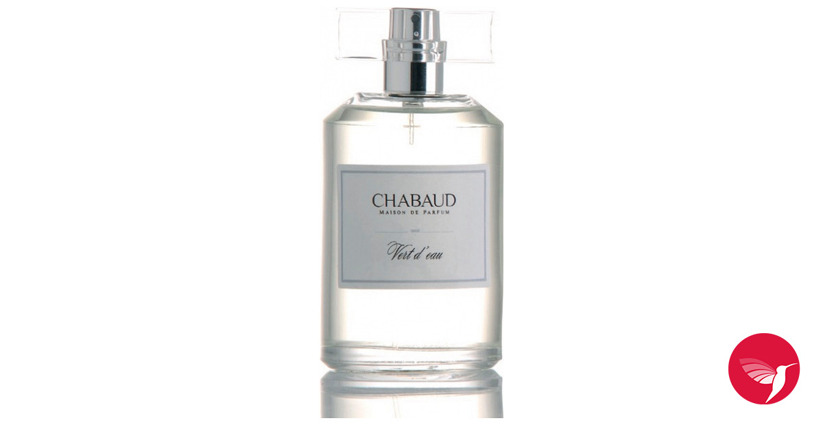 Vert d'Eau Chabaud Maison de Parfum perfume - a fragrance for