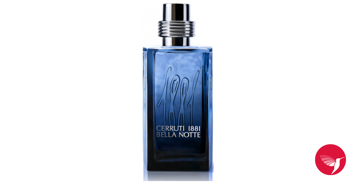 1881 Bella Notte Man Cerruti cologne - a fragrance for men 2014