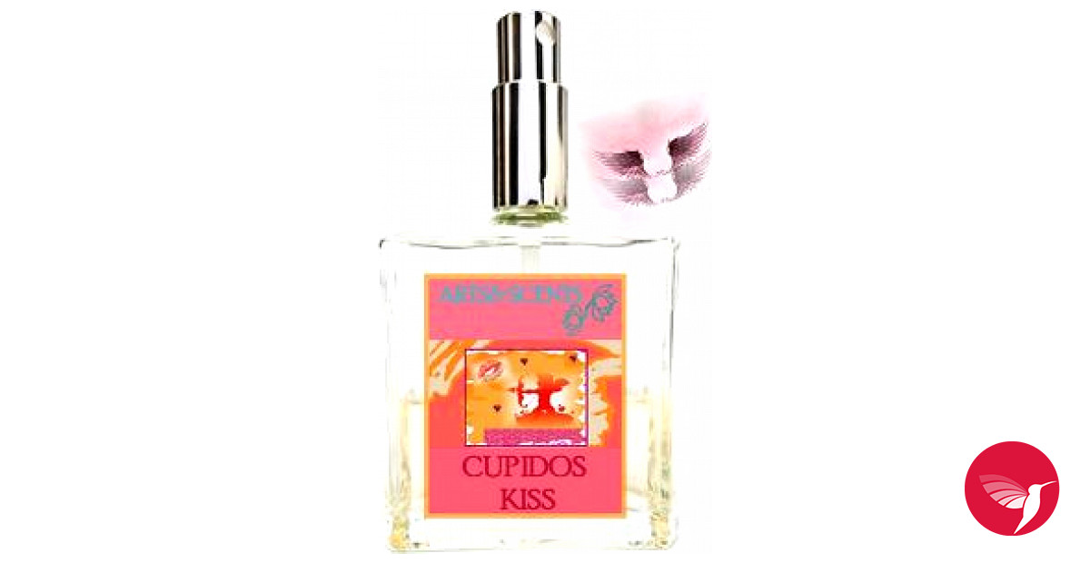 Cupidos Kiss Arts&Scents perfume a fragrance for women