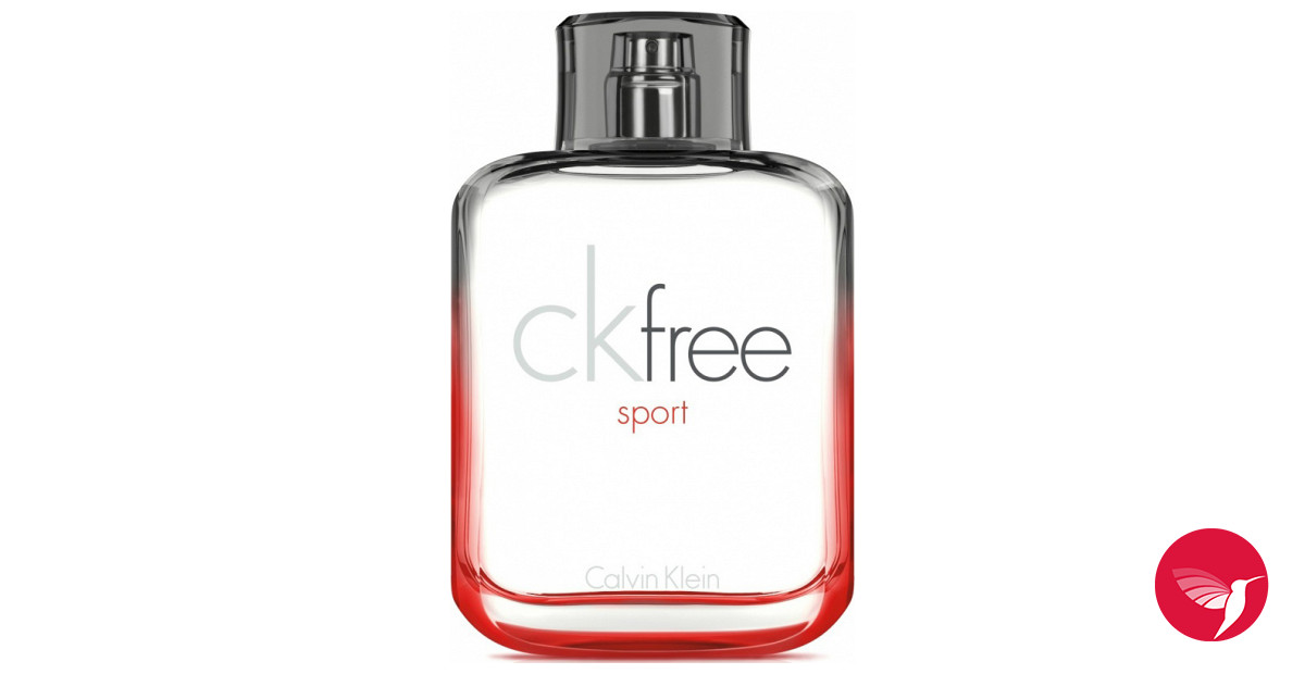Frustratie sneeuwman Kennis maken CK Free Sport Calvin Klein cologne - a fragrance for men 2014